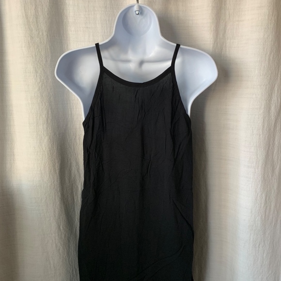 Last 1! More on Way! Halter Maxi Dress - Picture 4 of 6